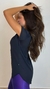 Blusa Tati preta - Use I am