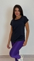 Blusa Tati preta - comprar online
