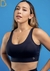 Top Paula preto