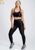 Conjunto Carol preto