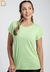 Blusa Carina verde
