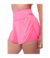 Short duplo Livia rosa claro - comprar online