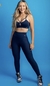 Conjunto Maria azul marinho