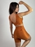 Conjunto Clarice ferrugem - Use I am