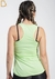Regata Diana verde claro - comprar online