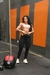 Conjunto de calça Mércia - loja online