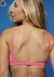 Top beach tênis Carla rosa claro - comprar online