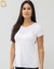 Blusa Carina branca