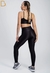 Conjunto Carol preto - comprar online