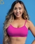 Top beach tênis Carla pink