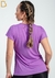 Blusa Carina lilás - comprar online