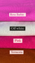 Conjunto Clarice rosa pink - Use I am