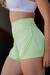 Short duplo Lívia verde - comprar online