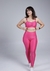 Conjunto Clara pink