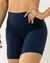 Short Alice azul marinho
