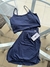 Imagem do Conjunto de short Laila azul marinho
