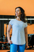 Blusa Tati branca - Use I am