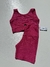 Imagem do Conjunto Clarice rosa pink