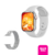 Smartwatch Dt No. 1 7 Plateado + Malla metálica - comprar online