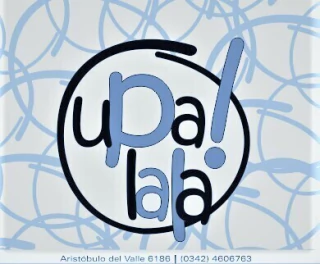 Upa! La La