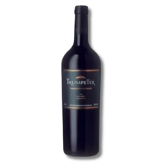 Vino Trumpeter. Malbec