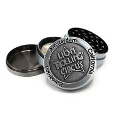 Grinder Lion 4P