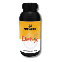 Namaste Detox