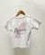 REMERA ACUARIO OVERSIZE