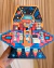 Puzzle Estación Espacial- 54 pcs - comprar online