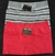 Cueca Box Masculina KIT C/ 03 Unidades