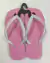Chinelo Feminino Havaianas Modelo Bicolor