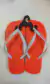 Chinelo Feminino Havaianas Modelo Bicolor - loja online