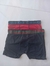 Cueca Box Masculina Calvin Klein/Gucci KIT C/ 03 Unidades