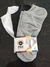 Meia Casual Soquete Masculina KIT C/ 12 Pares - comprar online