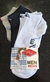 Meia Soquete Sport Masculina KIT C/ 12 Pares - comprar online