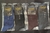 Meia Social Masculina KTI C/ 12 Pares