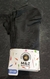 Meia Fem. Soquete Preta KIT C/ 12 Pares - comprar online