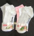 Meia Fem. Soquete Cores Sortidas Confort Kit C/ 12 Pares - comprar online