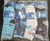 Meia Infantil Menino KIT C/ 12 Pares