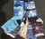 Meia Infantil Menino KIT C/ 12 Pares - comprar online