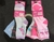 Meia Infantil Menina KIT C/ 05 Pacotes - comprar online