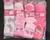 Meia Infantil Menina KIT C/ 05 Pacotes