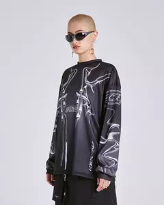 REMERA ACID - comprar online