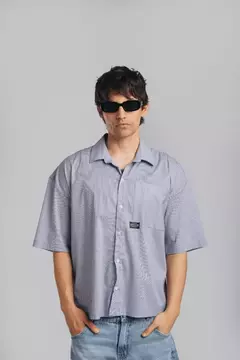 CAMISA ACUTUS