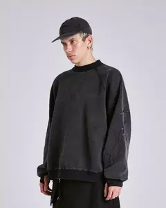 BUZO ATXMX K2 - boi.arg