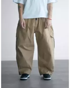 PANTALON BAGGY VS
