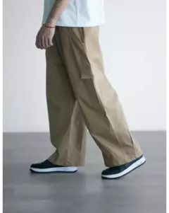 PANTALON BAGGY VS - comprar online