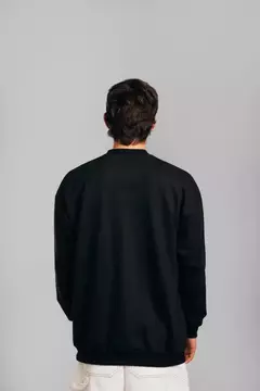 BUZO CAPRI - boi.arg