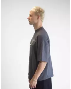 REMERA CHROME en internet