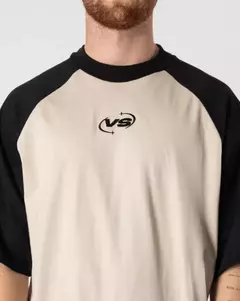 REMERA RAGLAN - comprar online